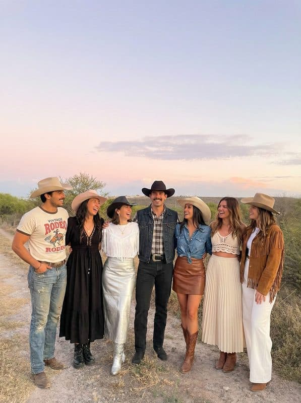 Jalisco: Golden Hour & Tequila