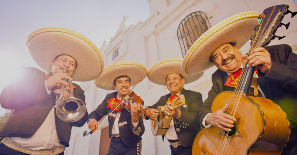 Guadalajara no se vive… se presume